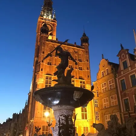 6 Old Town Апартаменти *